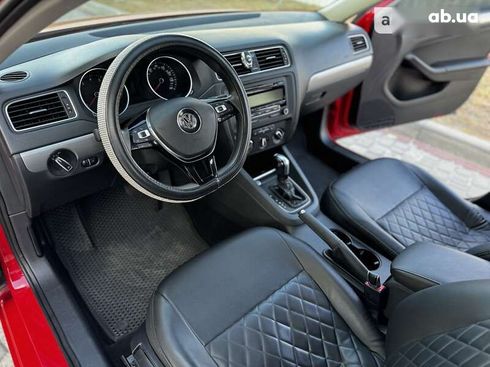 Volkswagen Jetta 2015 - фото 22