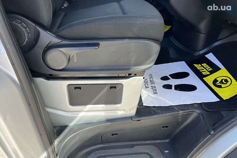 Mercedes-Benz Sprinter 2019 - фото 21