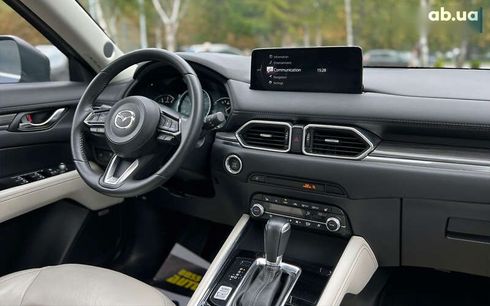 Mazda CX-5 2021 - фото 14