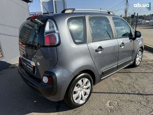 Citroёn C3 Picasso 2010 - фото 7