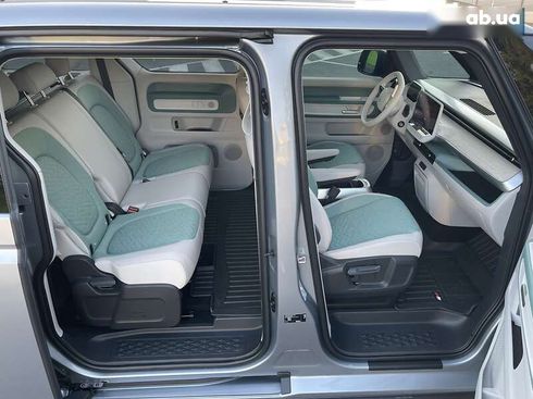 Volkswagen ID. Buzz 2023 - фото 15
