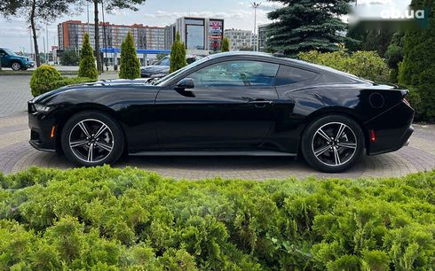 Ford Mustang 2023 - фото 4