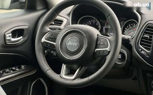 Jeep Compass 2020 - фото 15