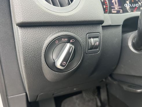 Volkswagen Tiguan 2016 белый - фото 13