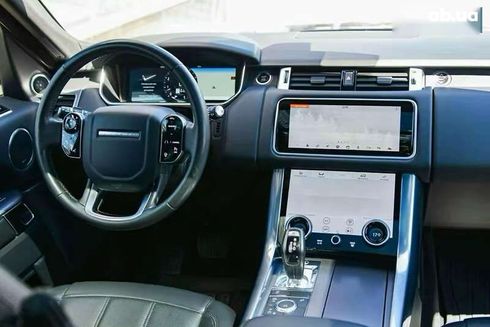 Land Rover Range Rover Sport 2019 - фото 8
