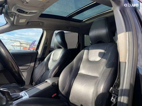 Volvo XC60 2015 - фото 20