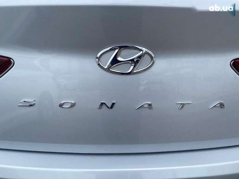 Hyundai Sonata 2018 - фото 5
