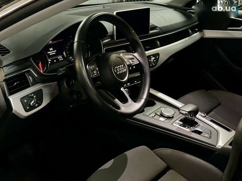 Audi A5 2019 - фото 14