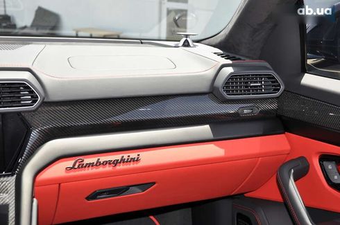 Lamborghini Urus 2024 - фото 30