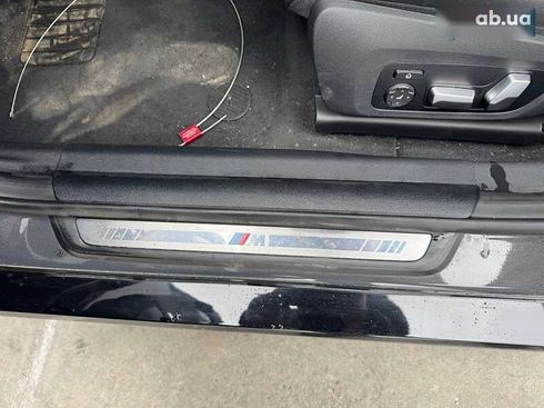 BMW i4 2022 - фото 14