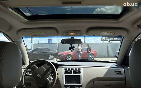 Chery Elara 2007 - фото 27