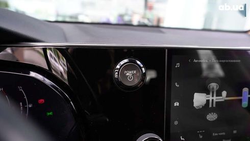 Lexus NX 2021 - фото 26