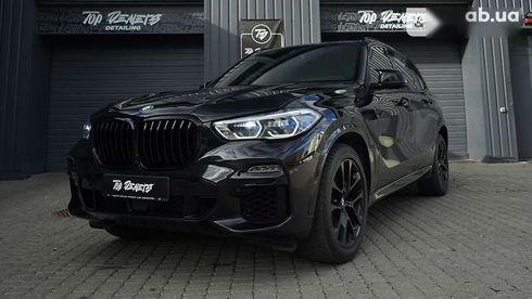 BMW X5 2019 - фото 11