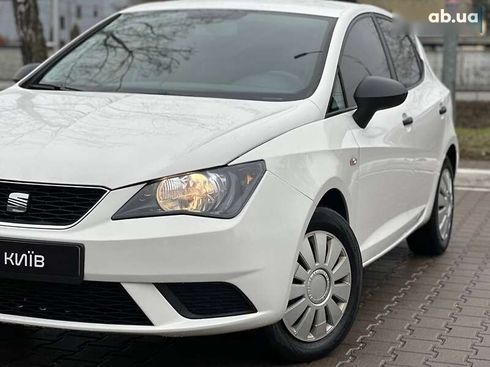 SEAT Ibiza 2013 - фото 18