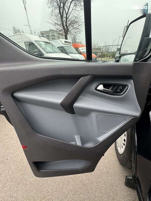 Ford Transit Custom 2014 - фото 14