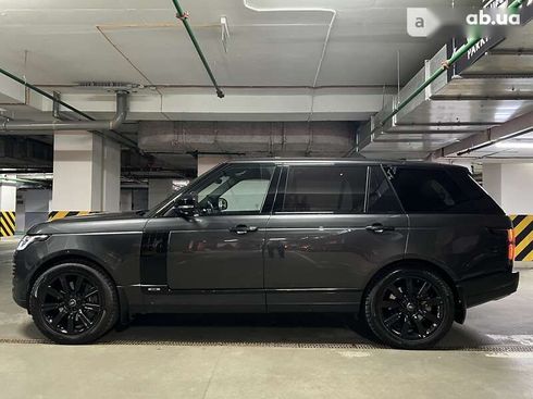Land Rover Range Rover 2019 - фото 7
