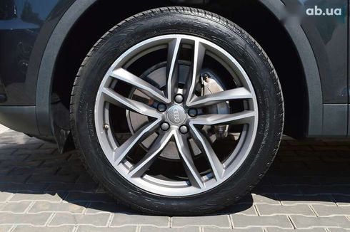 Audi Q5 2017 - фото 10