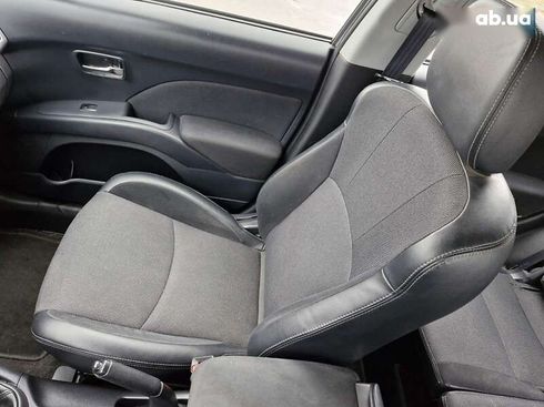 Peugeot 4007 2008 - фото 24