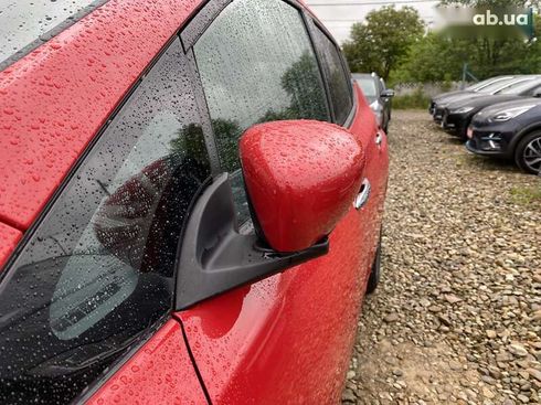 Nissan Leaf 2020 - фото 18