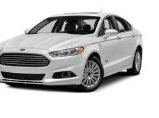 Запчасти на Ford Fusion в Киеве - купить на Автобазаре
