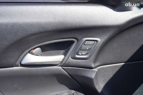 Honda Crosstour 2014 - фото 15