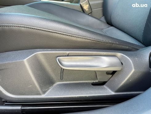 Volkswagen Jetta 2020 оранжевый - фото 24