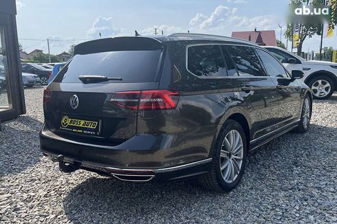 Volkswagen Passat 2015 - фото 6