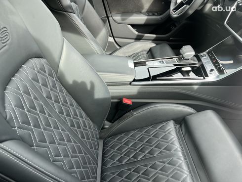 Audi A6 2023 - фото 33