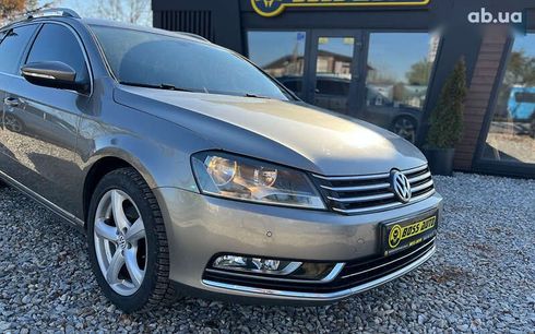 Volkswagen Passat 2012 - фото 2