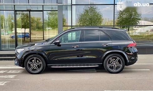 Mercedes-Benz GLE-Class 2021 - фото 8