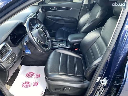 Kia Sorento 2018 - фото 11