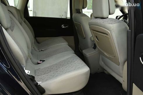Renault Scenic 2007 - фото 30