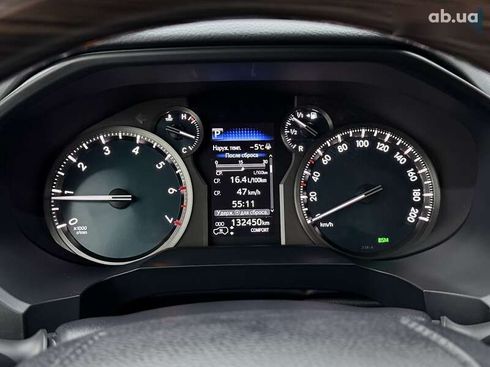 Toyota Land Cruiser Prado 2019 - фото 23