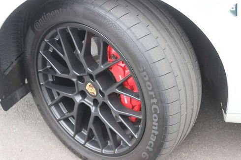 Porsche Macan 2018 - фото 26