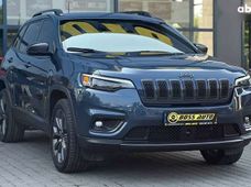 Продажа б/у Jeep Cherokee в Ивано-Франковске - купить на Автобазаре
