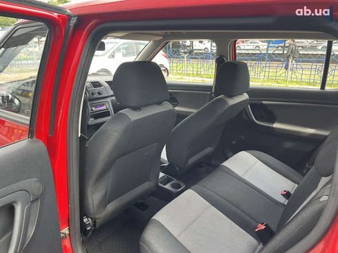 Skoda Fabia 2014 - фото 17