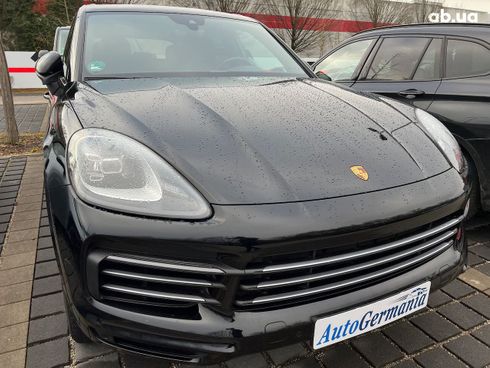 Porsche Cayenne 2021 - фото 31