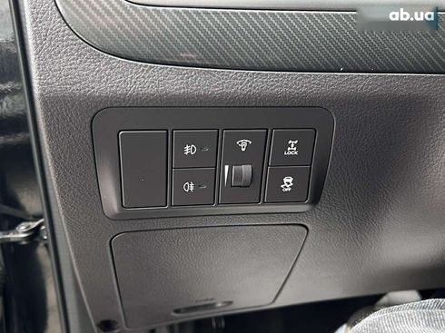 Hyundai Santa Fe 2011 - фото 16