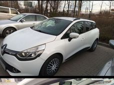 Продажа б/у Renault Clio в Виннице - купить на Автобазаре