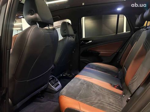 Volkswagen ID.4 2021 - фото 21