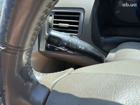 Hyundai Tucson 2007 - фото 28