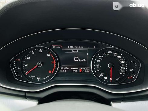 Audi Q5 2020 - фото 21