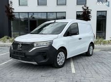 Продажа б/у Nissan Townstar 2023 года в Городке - купить на Автобазаре