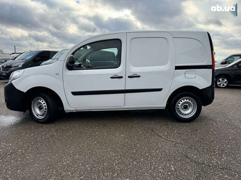 Renault Kangoo 2022 - фото 4