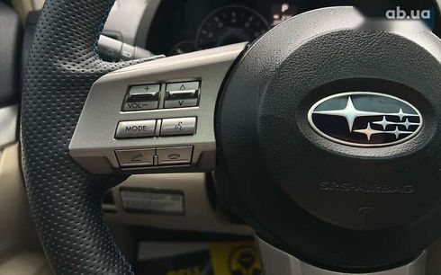 Subaru Outback 2010 - фото 21