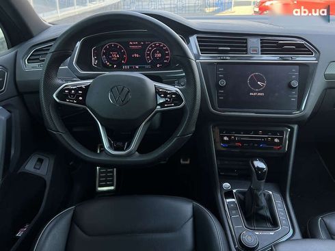 Volkswagen Tiguan 2023 - фото 9