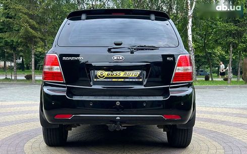 Kia Sorento 2009 - фото 6