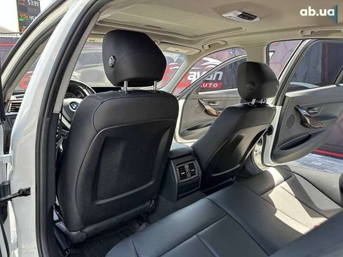 BMW 3 серия 2015 - фото 29