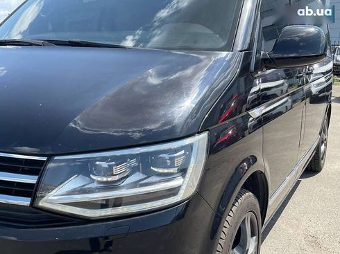 Volkswagen Multivan 2019 - фото 5