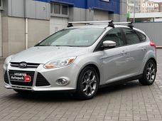 Купити Ford бу в Україні - купити на Автобазарі